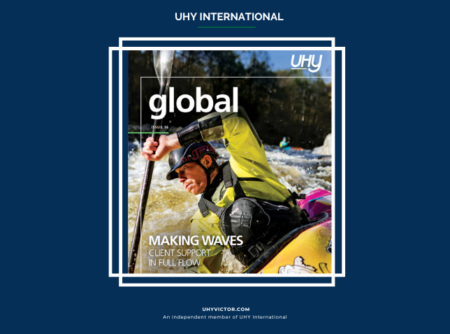 uhy global issue 16